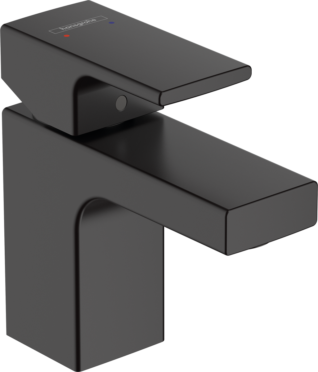 hansgrohe Смесители для раковины: Vernis Shape, Смеситель для раковины ...