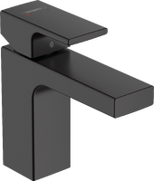 Miscelatore monocomando lavabo 100 senza set di scarico