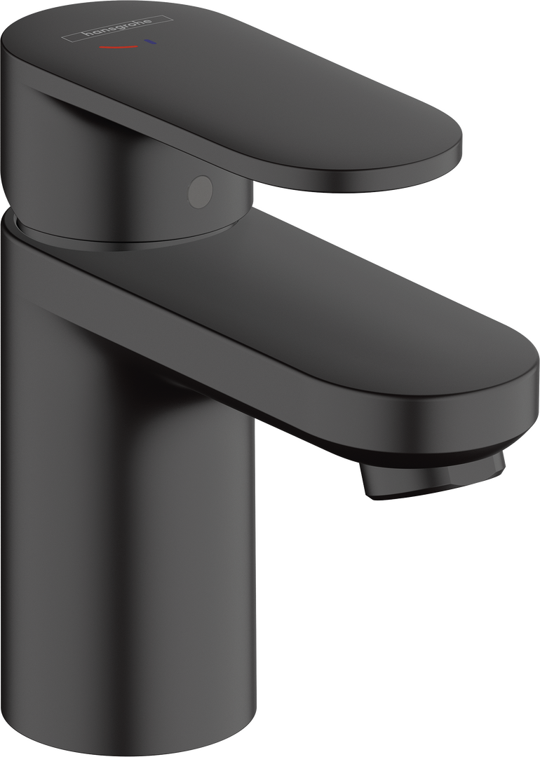 1-greps servantarmatur 70 CoolStart med oppløftventil