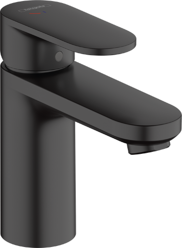 hansgrohe Waschtischmischer: Vernis Blend, Einhebel-Waschtischmischer