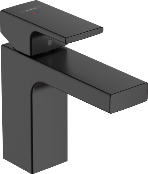 Páková umývadlová batéria 100 CoolStart s odtokovou súpravou s tiahlom