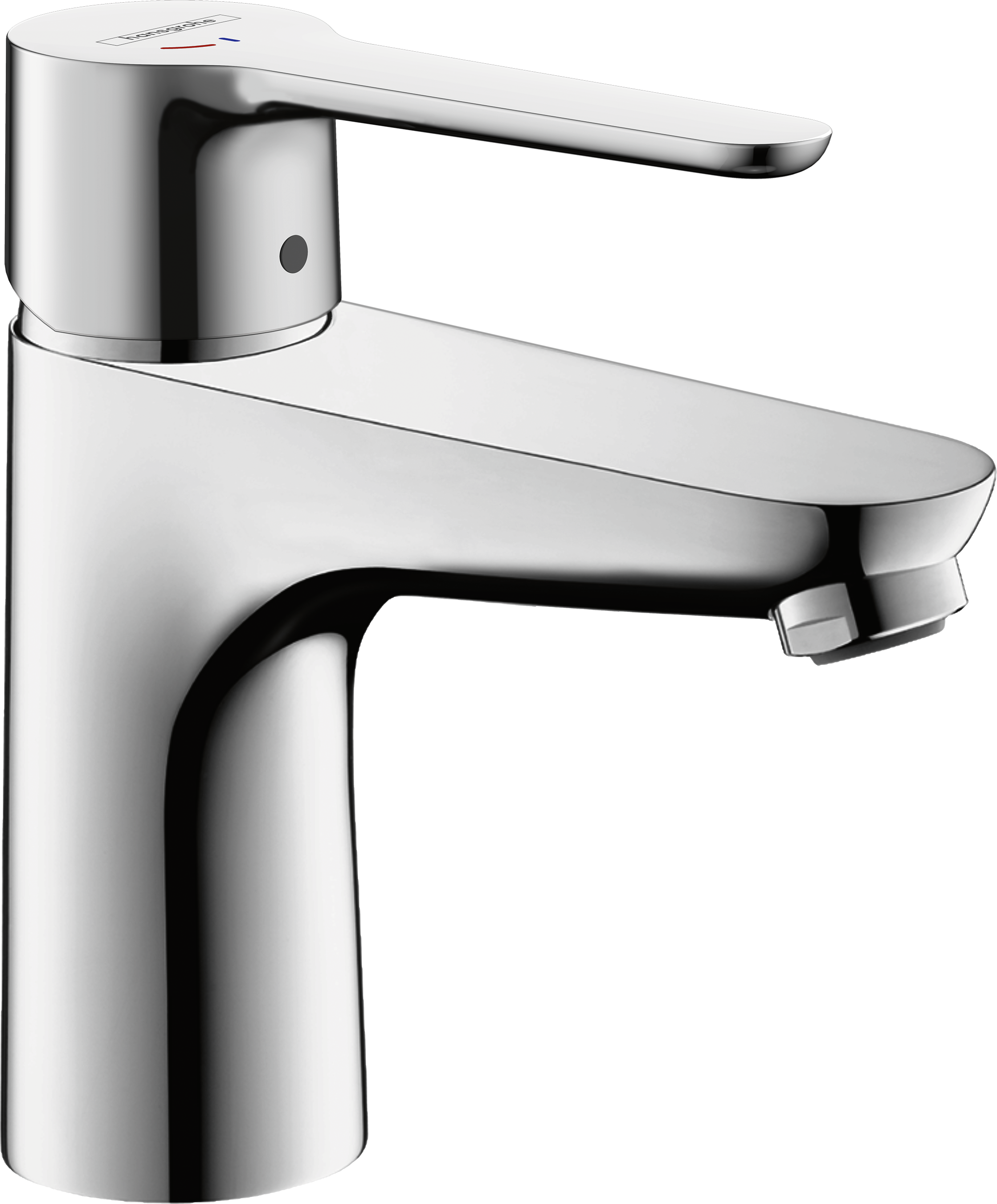 ONIX TECH Luftsprudler M-24 X 100, Schwarz – Wassersparender Strahlregler Für Küche & Bad, Made In Germany