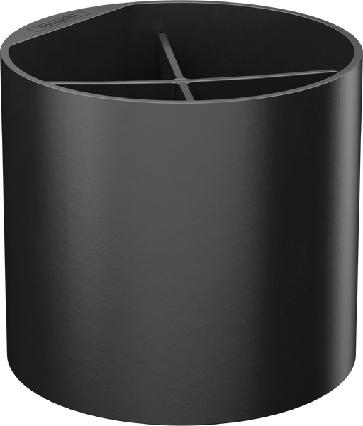 Gobelet à compartiments