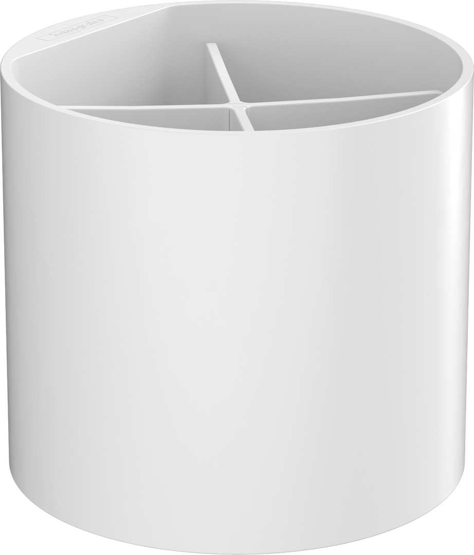 Gobelet à compartiments