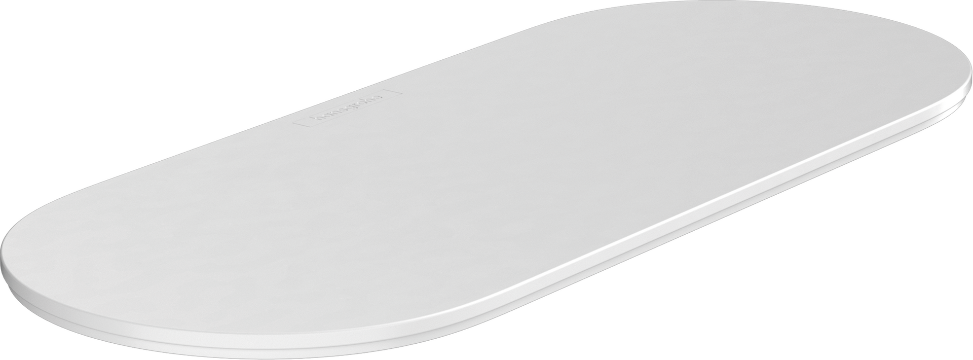 Cover for storage basket