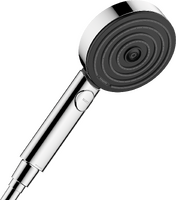 Hand shower 105 3jet Relaxation EcoSmart