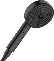 Hand shower 105 3jet Relaxation