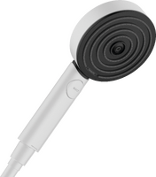 Hand shower 105 3jet Relaxation