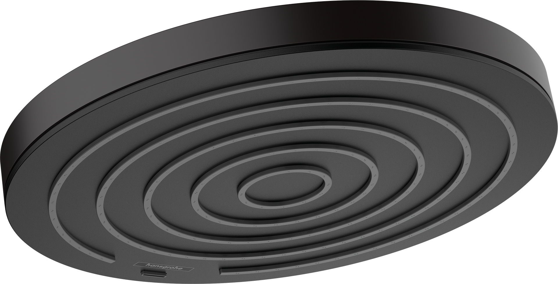 Overhead shower 260 1jet EcoSmart