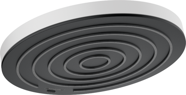 Overhead shower 260 1jet