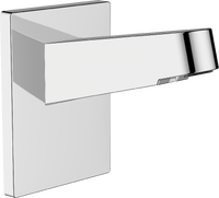 Wall connector for overhead shower 260 Wall connector for overhead shower 260
