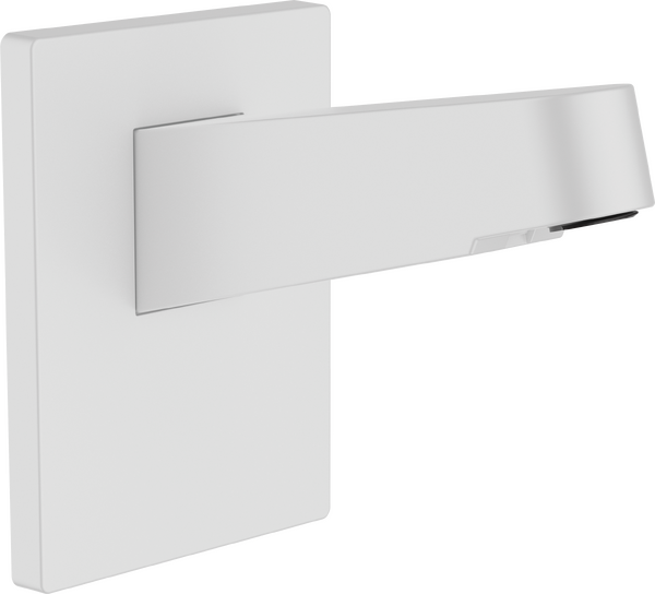 Duvar bağlantısı tepe duşu 260 için