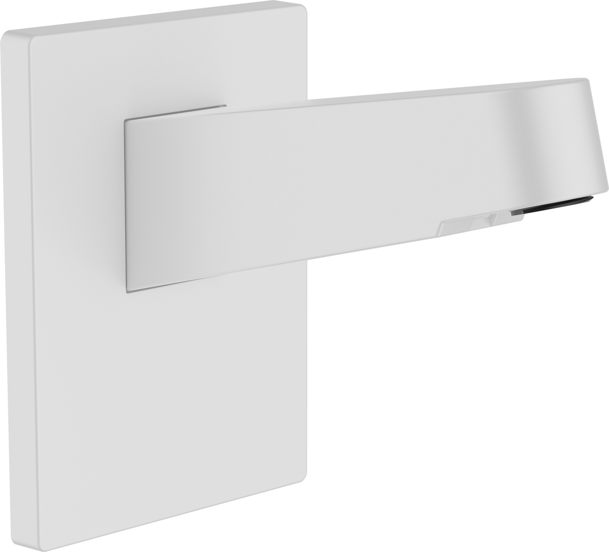 wandaansluiting voor hoofddouche 260