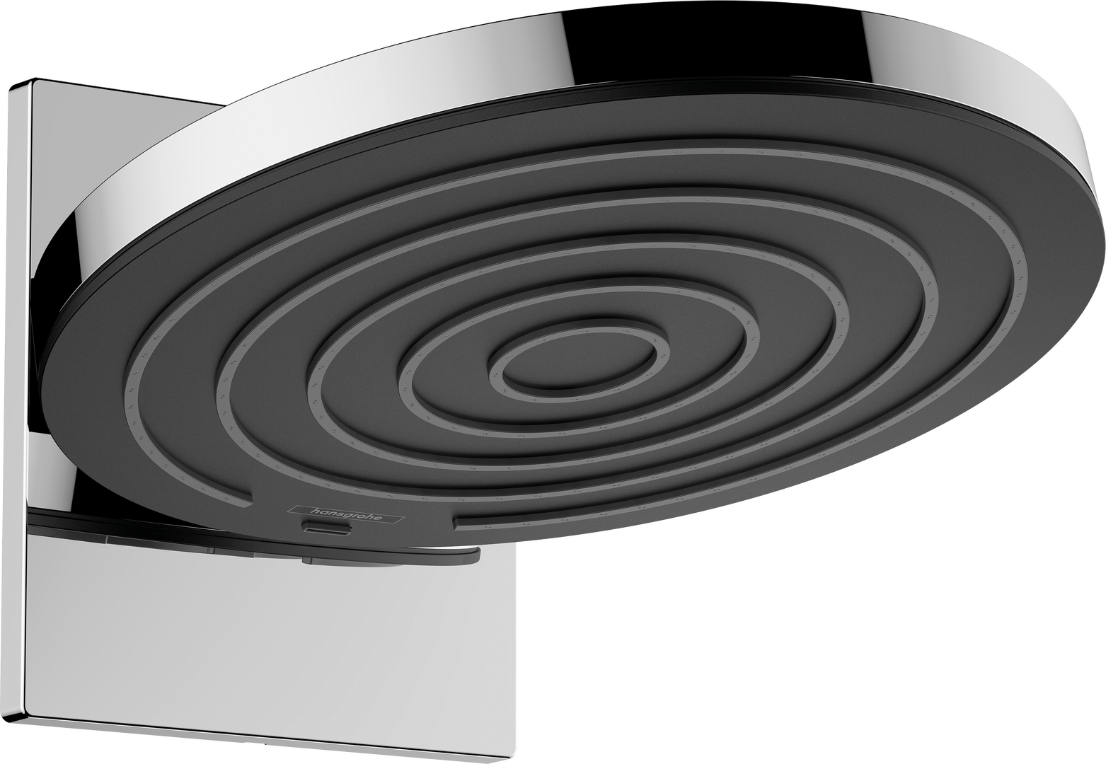 hansgrohe Overhead showers Pulsify S, 2 spray modes, Item No. 24151000