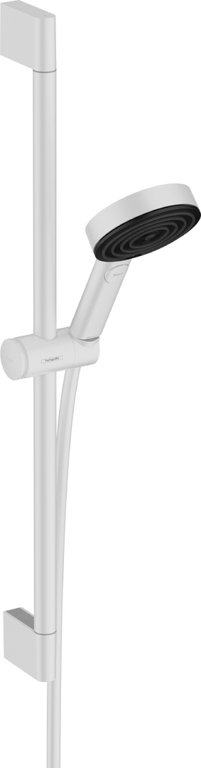 Brauseset 105 3jet Relaxation mit Brausestange 65 cm