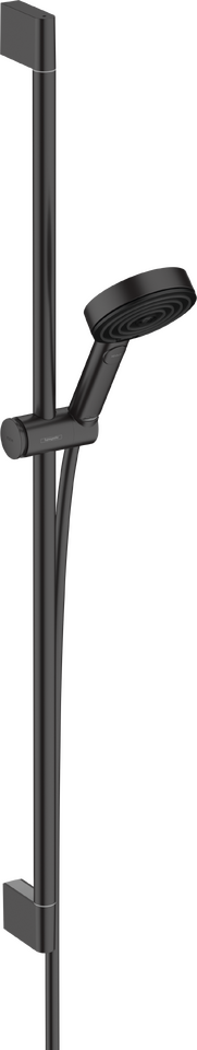 Brauseset 105 3jet Relaxation EcoSmart mit Brausestange 90 cm