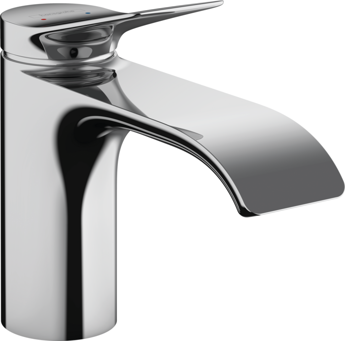Bathroom Taps With Style More Than Just A Tap Hansgrohe Int - Best Brands Of Bathroom Taps