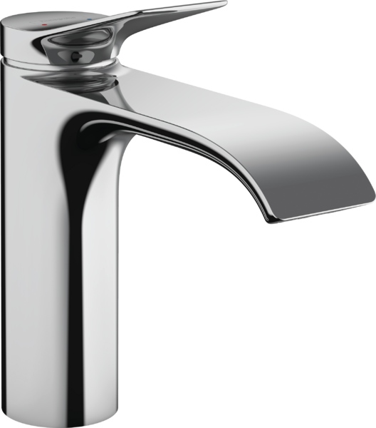 ハンスグローエ 洗面混合水栓: Vivenis, シングルレバー洗面混合水栓