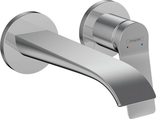hansgrohe Washbasin mixers: Vivenis, Single lever basin mixer for ...