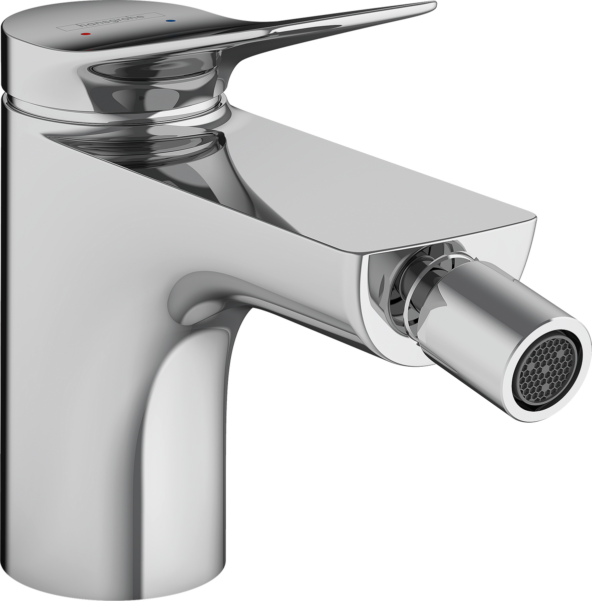 Vivenis Bidet mixers: Chrome, Item No. 75200000 Vivenis Bidet mixers: Chrome, Item No. 75200000