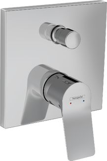 ハンスグローエ 洗面混合水栓: Vivenis, シングルレバー洗面混合水栓