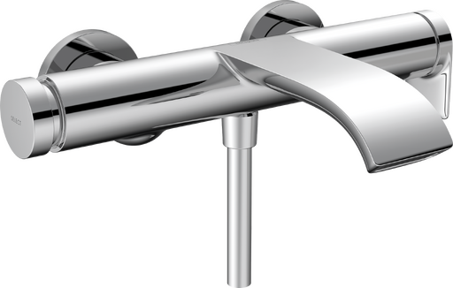 hansgrohe Vivenis シングルレバーバスミキサー 隠し設置用 ハンスグローエ 洗面混合水栓: Vivenis, シングルレバー洗面混合水栓