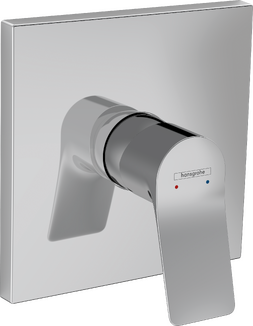 ハンスグローエ 洗面混合水栓: Vivenis, シングルレバー洗面混合水栓