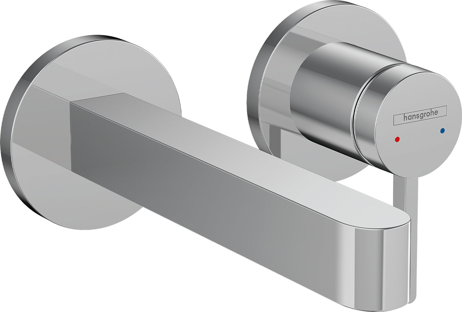 hansgrohe Смесители для умывальника: Finoris, Смеситель для раковины ...