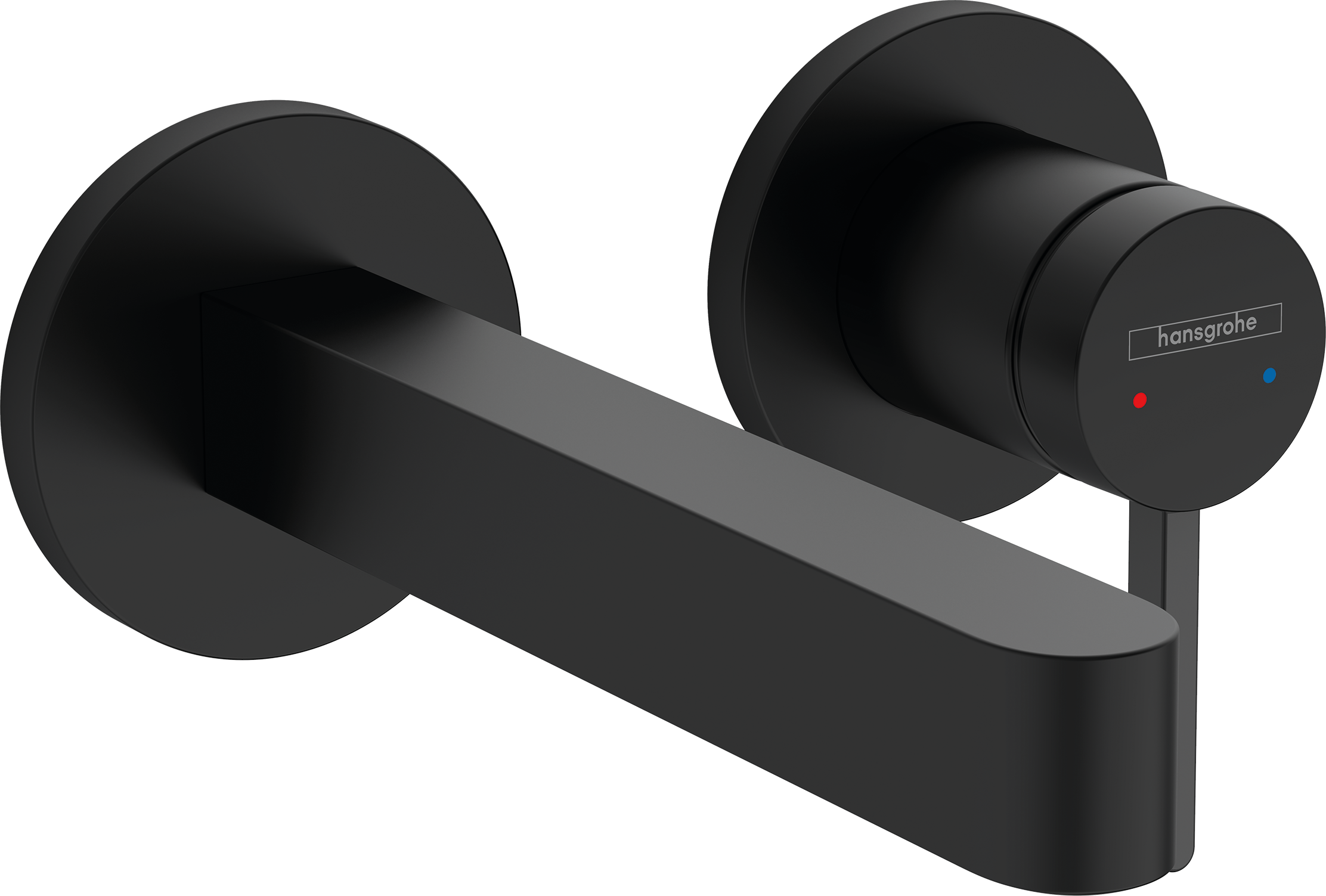 hansgrohe Grifería de lavabo: Finoris, Mezclador monomando de lavabo