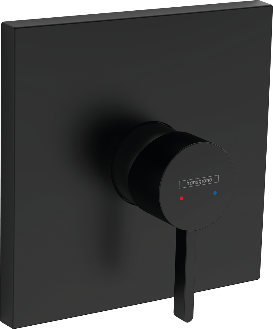 Einhebel-Brausemischer Unterputz für iBox universal