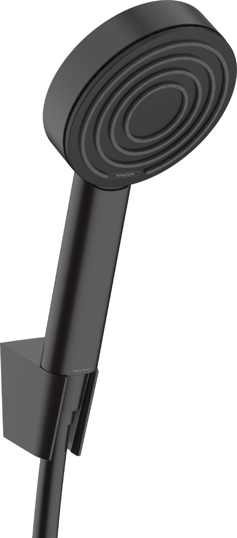 Brausehalterset 105 1jet mit Brauseschlauch 125 cm