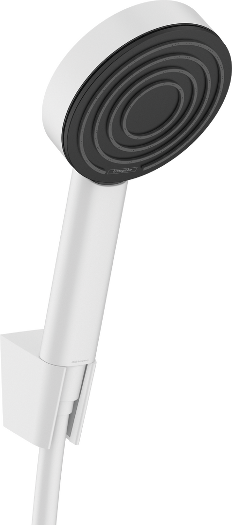 Punktowy zestaw prysznicowy 105 1jet EcoSmart+ z wężem 125 cm