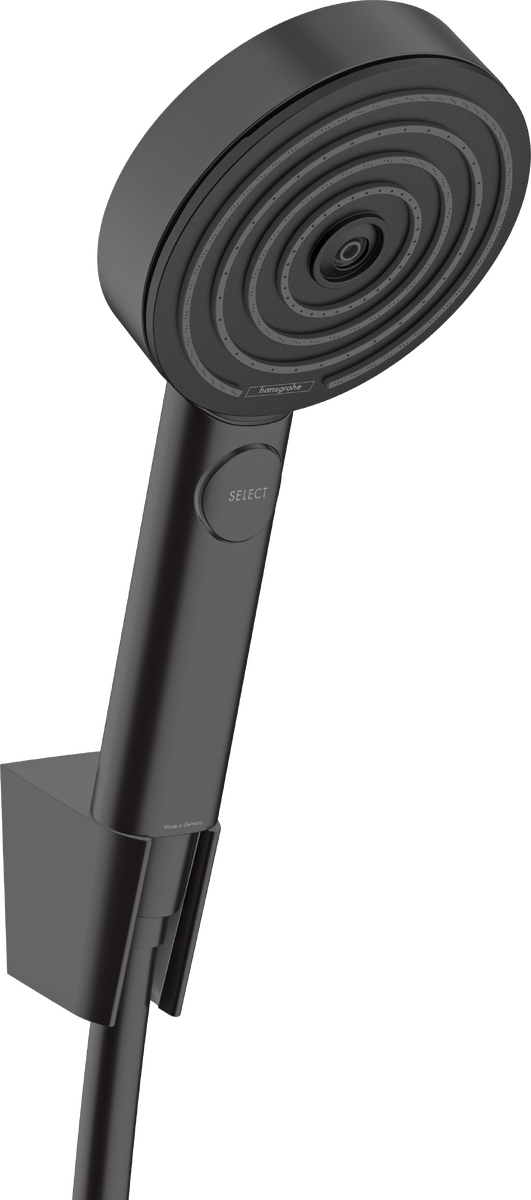hansgrohe Porter sets Pulsify Select S, Shower holder set 105 3jet