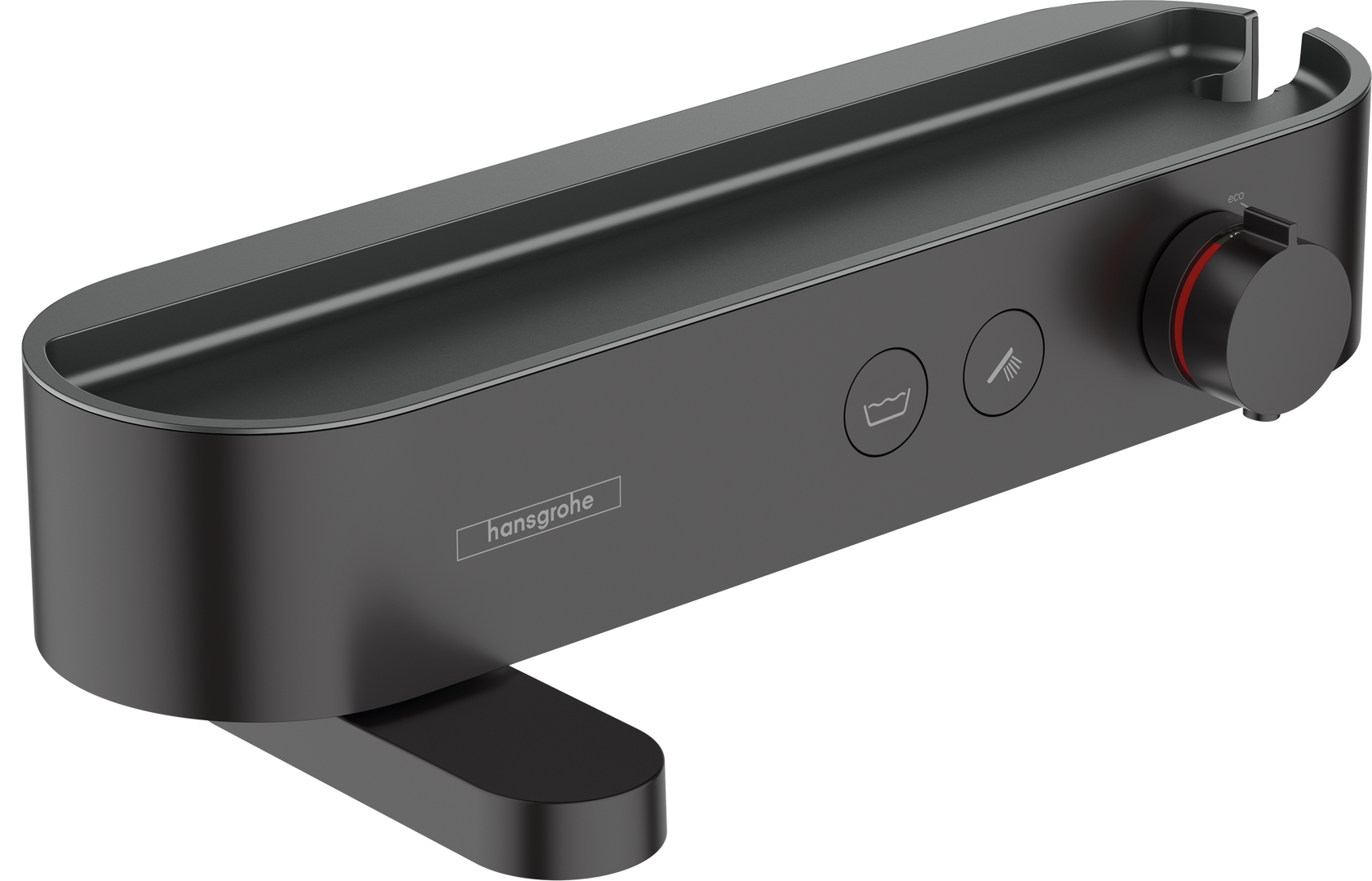 バスサーモスタット 400 露出型