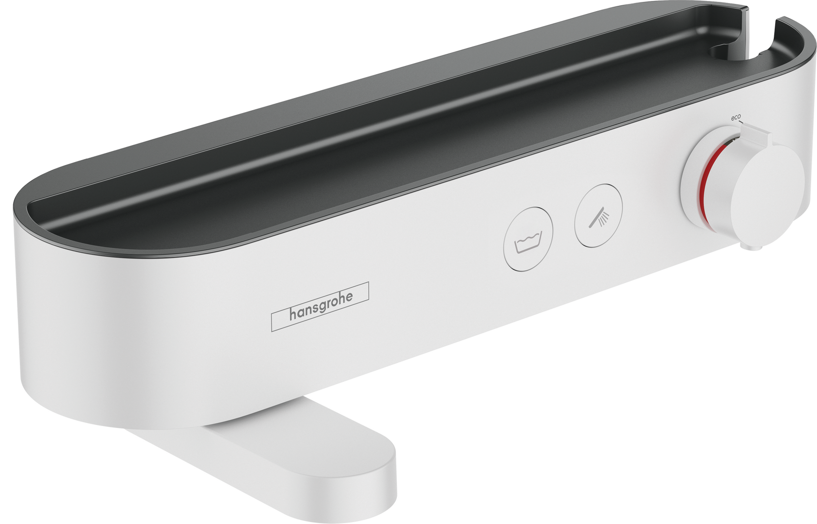 Termostat za kadu 400 za nadžbuknu instalaciju