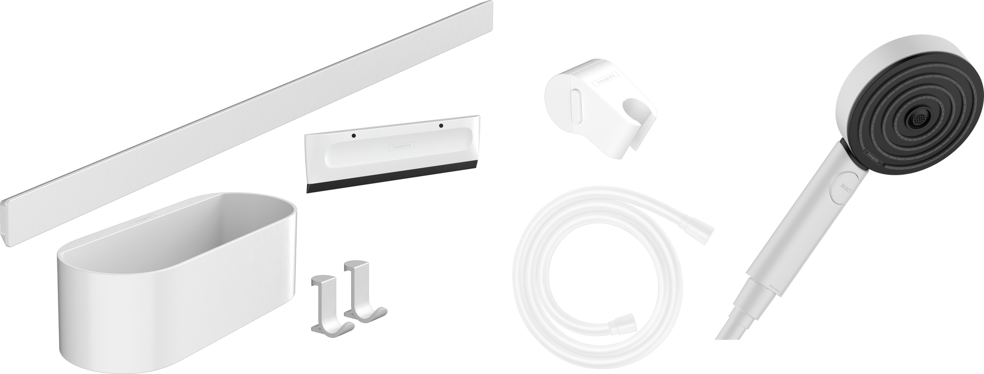 Paquete teleducha 105 3jet Activation EcoSmart