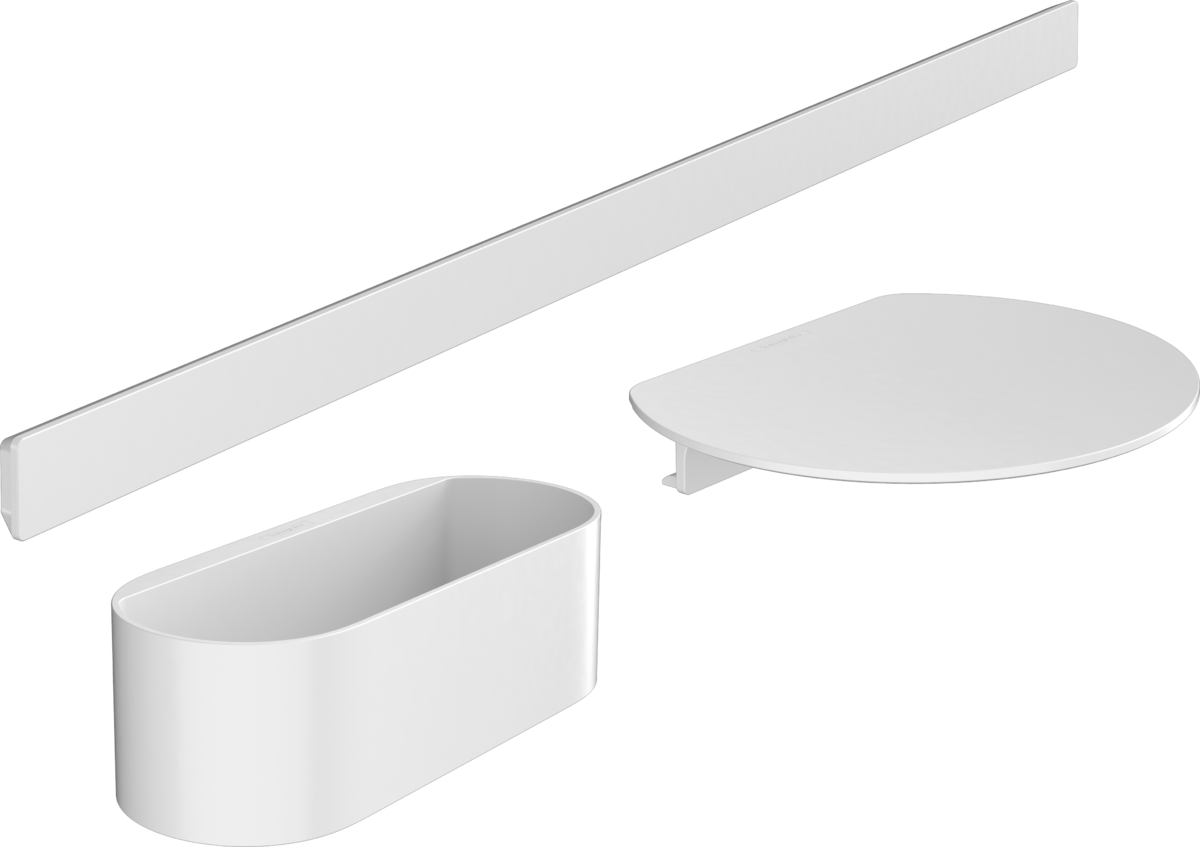 Bathtub bundle