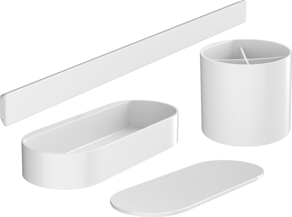 Sæt til badeværelse