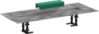 Installation set 600 for shower drains finish sets Installation set 600 for shower drains finish sets