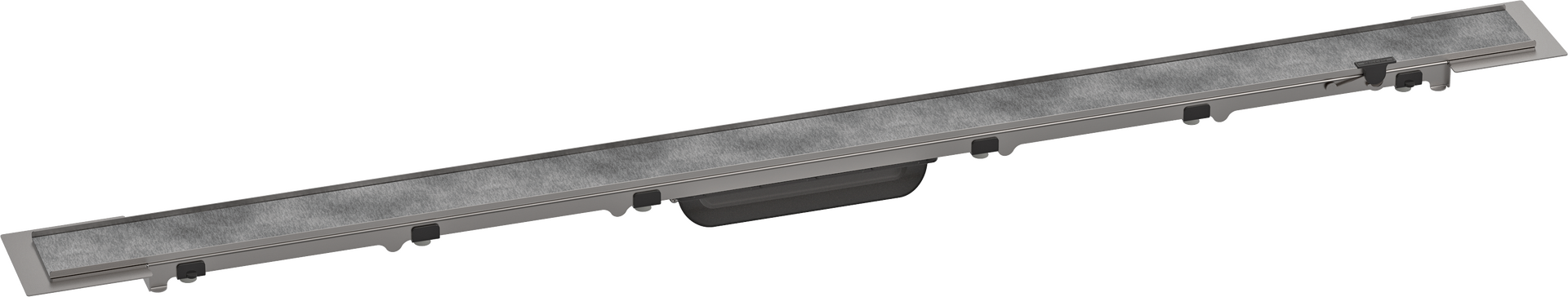 Zuhanylefolyó készlet 1100