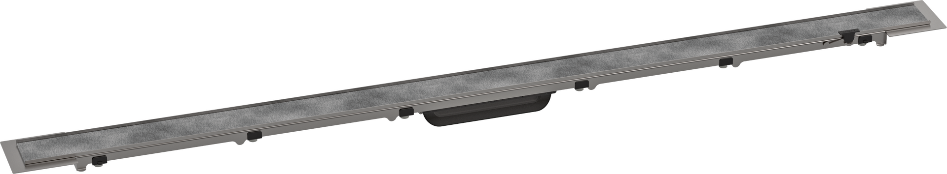 Zuhanylefolyó készlet 1300