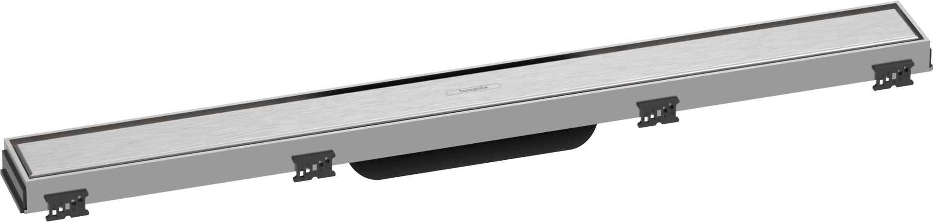 Zuhanylefolyó színkészlet 700