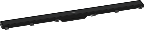 Linearni odvod za tuš 1000 s podesivom visinom okvira