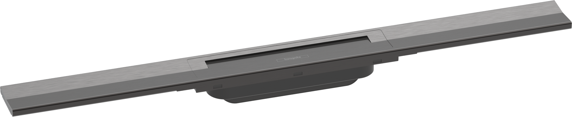 Fertigset Duschrinne 700 kürzbar