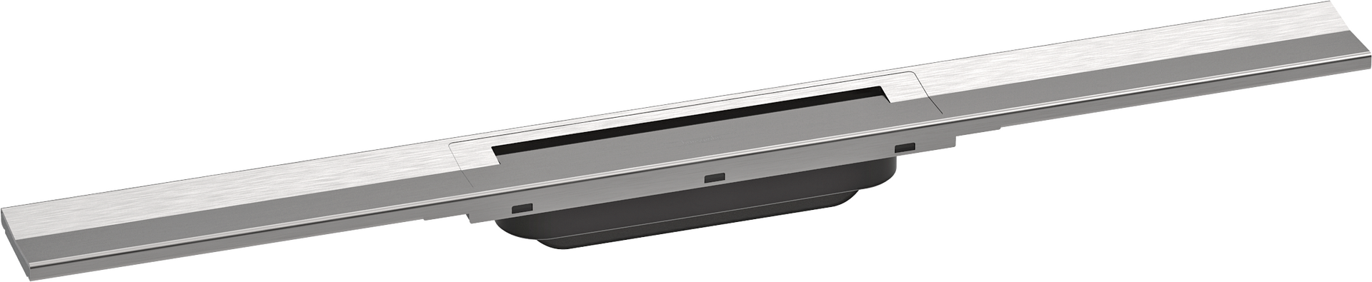 Vrchná súprava sprchového žľabu 700