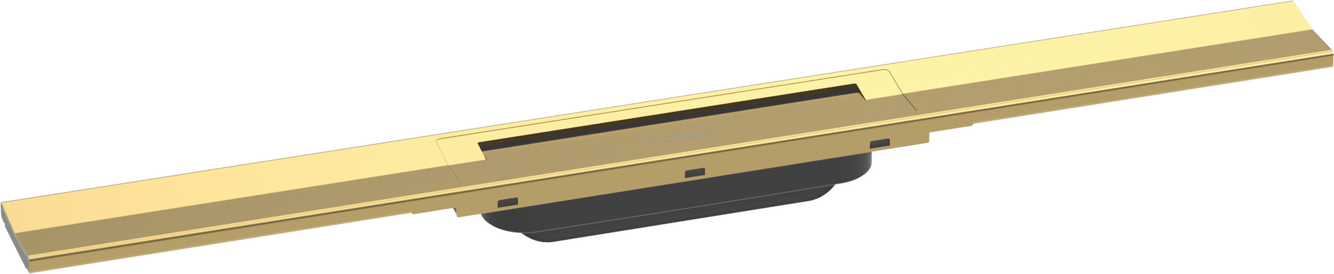 Fertigset Duschrinne 700 kürzbar