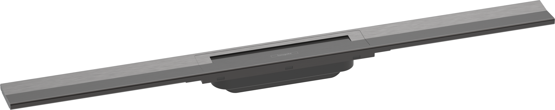 Finish set shower drain 800 cuttable