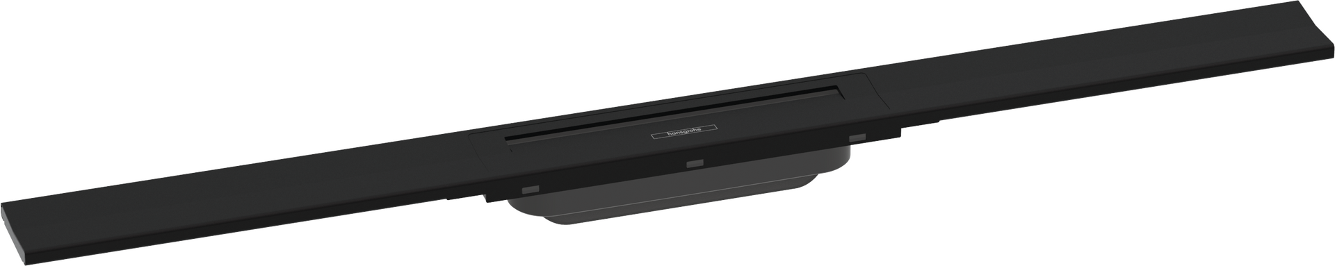 Finish set shower drain 800 cuttable