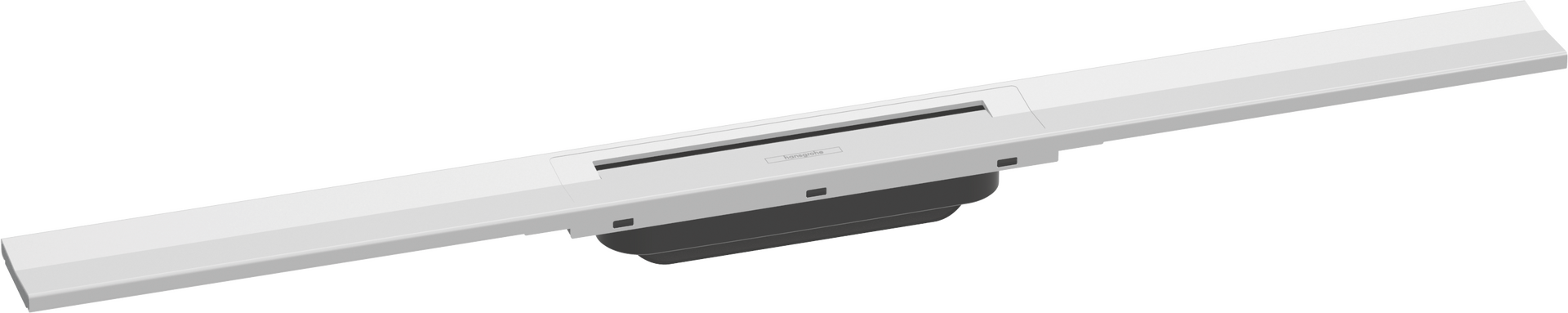 Vrchná súprava sprchového žľabu 800