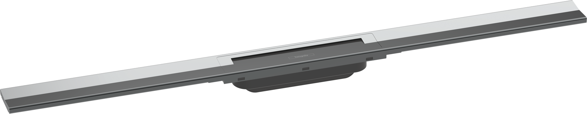 Fertigset Duschrinne 900 kürzbar